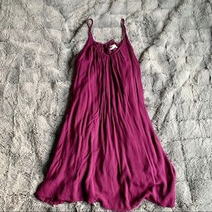 Roxy Surf Company Dress
